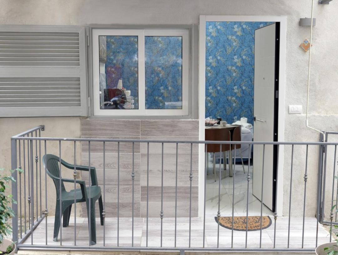 Rebby Home Neapel Exterior foto